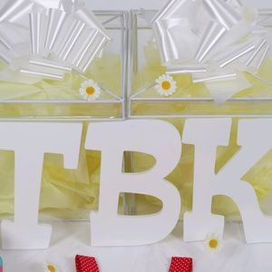 Meet your Posher, Carolyn